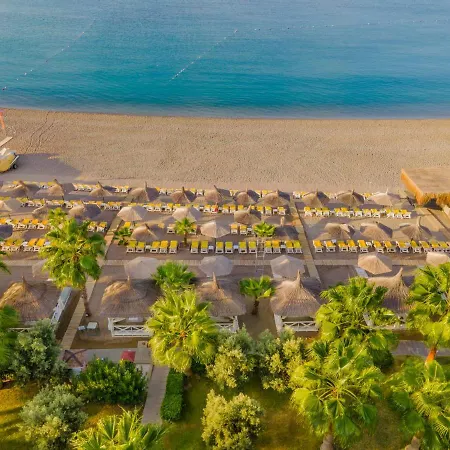 Hotel Justiniano Theodora 4*