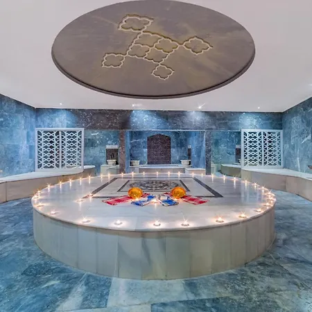 Justiniano Theodora Hotel 4*
