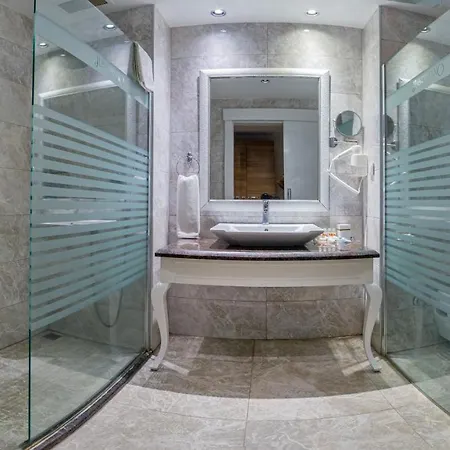 Hotel Justiniano Theodora