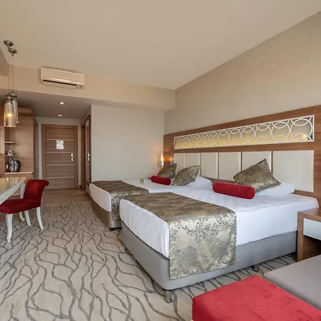 Hotel Justiniano Theodora