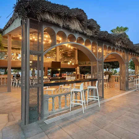 Justiniano Theodora Hotel