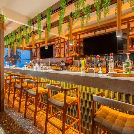 Justiniano Theodora Hotel 4*
