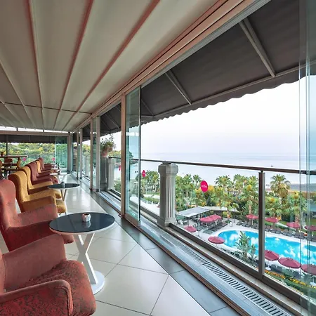 Justiniano Theodora Hotel