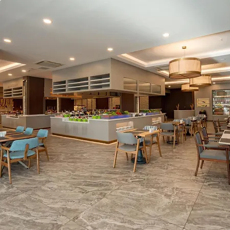 Hotel Justiniano Theodora