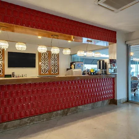 Hotel Justiniano Theodora 4*